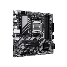 Материнская плата, Gigabyte, B840M D3HP WIFI6E (4719331879662), AM5, B840, 4xDDR5 5600/5800/6000/6200/6400/8200(OC), 4xSATA3, Raid, 2xM.2 (PCI-E 4.0x4/x2), 2хDP, 1xHDMI, 1xPCI-Ex16, 1xPCI-Ex1, WiFi, mATX