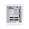Компьютерный корпус, Thermaltake, CTE C700 TG ARGB Snow, CA-1X7-00F6WN-01, Mid Tower, Mini-ITX/M-ATX/ATX/E-ATX, USB 3.2 (Gen 2) Type-C*1, USB 3.0*2, HD Audio, Кулер 3*140 мм CT140 white fan, 7*3,5"/6*2,5", Высота процессорного кулера до 190мм, Длина VGA д