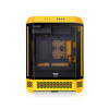 Компьютерный корпус, Thermaltake, The Tower 600 Matcha Green, CA-1Z1-00MEWN-00, Mid Tower, ATX / M-ATX / M-ITX, Type-C*1, USB 3.0*4, HD+Audio*1, 2*140мм вентиляторы, Высота процессорного кулера до 210мм, Длина VGA до 400мм, 1*3,5/3*2,5, Сталь/Пластик/Зака