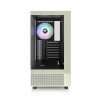 Компьютерный корпус, Thermaltake, View 270 Plus TG ARGB Matcha Green, CA-1Y7-00MEWN-01, Mid Tower, ATX/M-ATX/Mini ATX, USB3.0*2, HD-Audio, 3*120мм ARGB Lite fan, Высота кулерного процессора 166мм, Длина VGA до 300мм, 2*3,5"/3*2,5", Сталь, 3мм Закаленное с