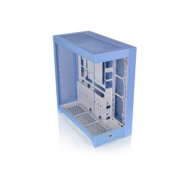 Компьютерный корпус, Thermaltake, CTE E660 MX Hydrangea Blue, CA-1Y3-00MFWN-01, ATX / m-ATX / m-ITX / E-ATX, 2*3.5