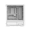 Компьютерный корпус, Thermaltake, S380 TG ARGB Snow, CA-11K-00M6WN-00, ATX / m-ATX / m-ITX, 2*3.5"/2*2.5", Высота кулера до 180 мм, Длина VGA до 400 мм, 536 x 238 x 485 мм, Без Б/П, Белый