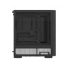 Компьютерный корпус, Thermaltake, S380 TG ARGB, CA-11K-00M1WN-00, ATX / Micro ATX / Mini ITX, 2*3.5"/2*2.5", Высота кулера до 180 мм, Длина VGA до 400 мм, 536 x 238 x 485 мм, Без Б/П, Черный