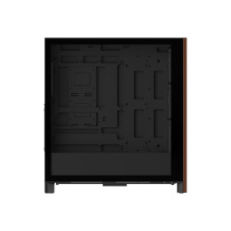Компьютерный корпус, Thermaltake, S370 WS Black, CA-11J-00M1WN-00, E-ATX / ATX / M-ATX / M-ITX, 4*3.5