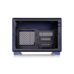 Компьютерный корпус, Thermaltake, TR100 Koralie Edition, CA-11A-00SPNN-AR, m-ITX, 2*2.5