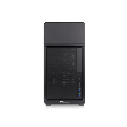 Компьютерный корпус, Thermaltake, TR300 TG Black, CA-11M-00M1WN-00, Mini ITX/Micro-ATX/ATX, 2*3.5