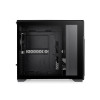 Компьютерный корпус, Thermaltake, TR300 TG Black, CA-11M-00M1WN-00, Mini ITX/Micro-ATX/ATX, 2*3.5"/3*2.5", Высота кулера до 165 мм, Длина VGA до 410 мм, 419 x 205 x 467 мм, Без Б/П, Черный