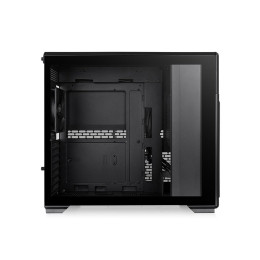 Компьютерный корпус, Thermaltake, TR300 TG Black, CA-11M-00M1WN-00, Mini ITX/Micro-ATX/ATX, 2*3.5