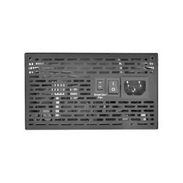 Блок питания, Thermaltake, Smart BM3 850W, PS-SPD-0750NNSABE-2, 850W, ATX, 20+4 pin, 4*PCI-E 6+2 pin, 1*PCI-E 12+4 pin, 6*SATA, 2*4+4 pin, 150x86x140 мм, черный