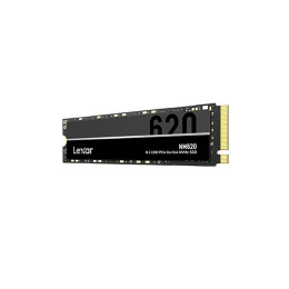 Твердотельный накопитель SSD, Lexar NM620, LNM620X001T-RNNNG 1TB, M.2 2280 PCIe NVMe Gen3x4 , 3500/3000 Мб/с