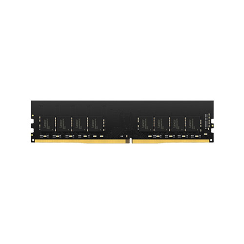 Модуль памяти, Lexar, LD4AU016G-B3200GSST, DDR4, 16GB, CL22, DIMM <PC4-25600/3200MHz>