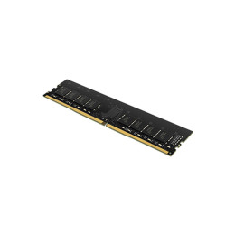 Модуль памяти, Lexar, LD4AU016G-B3200GSST, DDR4, 16GB, CL22, DIMM <PC4-25600/3200MHz>
