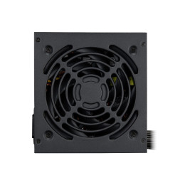 Блок питания, Cougar, ATLAS 850 (ATX 3.1), 850W, ATX 3.1, APFC, Bronze, 20+4pin, 2*4+4pin, 8*Sata, 2*Molex, 2*PCI-E 6+2pin, 12V-2X6, Вентилятор 12см, Кабель питания, Чёрный