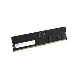 Модуль памяти, Netac, NTBSD5P56SP-16, DDR5, 16GB DIMM <PC5-44800/5600MHz>
