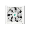 Блок питания, GamerStorm, PF650X WH R-PF650X-HD0W-WGEU, 650W, ATX, Bronze, 20+4 pin, 2*4+4pin, 6*Sata, 2*Molex, 2*PCI-E 6+2 pin, Вентилятор 12 см, Кабель питания, Белый