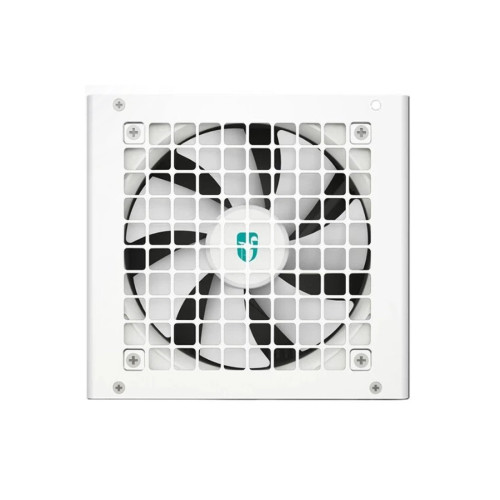 Блок питания, GamerStorm, PF650X WH R-PF650X-HD0W-WGEU, 650W, ATX, Bronze, 20+4 pin, 2*4+4pin, 6*Sata, 2*Molex, 2*PCI-E 6+2 pin, Вентилятор 12 см, Кабель питания, Белый