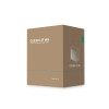 Компьютерный корпус, Deepcool, CG530U 4F WH R-CG530U-WHAGA4-G, ATX/Micro ATX/Mini-ITX, USB Tyoe-C/3.0*2, Audio+Mic, 4*120mm ARGB, Высота процессорного кулера до 160мм, Длина VGA до 410мм, 2*3.5"/2+1*2.5", Слот 7, Сталь 0,6, 475x285x380мм, Без Б/П, Белый