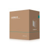Компьютерный корпус, Deepcool, CG590U 5F R-CG590U-BKAGA5-G, ATX/Micro ATX/Mini-ITX, USB 3.1*1/3.0*2, HD-Audio, 5*120мм ARGB, Высота процессорного кулера до 160мм, Длина VGA до 410мм, 2*3.5"/2+1*2.5", Сталь 0,6, 460х285х460мм, Без Б/П, Чёрный