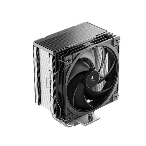 Кулер для процессора, Deepcool, AG500 G2 R-AG500-BKNPMG2-C, Intel1851/1700 и AMD AM5/AM4, 250W, 120мм, 500-2200±10%/об/м, 70.09 CFM, 29.22 dB(A), 4pin, 125х95х156мм, Чёрный
