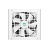Блок питания, GamerStorm, PF600X WH R-PF600X-HD0W-WGEU, 600W, ATX, Bronze, 20+4 pin, 2*4+4pin, 6*Sata, 2*Molex, 2*PCI-E 6+2 pin, Вентилятор 12 см, Кабель питания, Белый