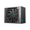 Блок питания, GamerStorm, PS750P, 750W, SFX12V V4.1 & ATX12V V3.1, Platinum, APFC, 20+4 pin, 2*4+4pin, 6*Sata, 2*Molex, 3*PCI-E 6+2 pin, 1*12V-2x6, Модульный, Вентилятор 9,2 см, Кабель питания, Черный