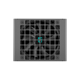 Блок питания, GamerStorm, PS750P, 750W, SFX12V V4.1 & ATX12V V3.1, Platinum, APFC, 20+4 pin, 2*4+4pin, 6*Sata, 2*Molex, 3*PCI-E 6+2 pin, 1*12V-2x6, Модульный, Вентилятор 9,2 см, Кабель питания, Черный