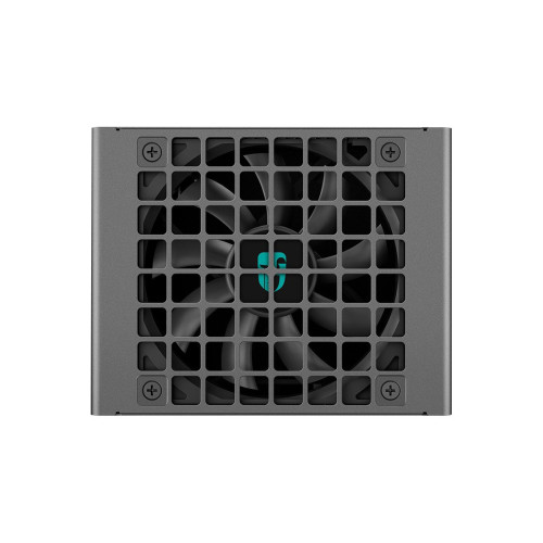 Блок питания, GamerStorm, PS750P, 750W, SFX12V V4.1 & ATX12V V3.1, Platinum, APFC, 20+4 pin, 2*4+4pin, 6*Sata, 2*Molex, 3*PCI-E 6+2 pin, 1*12V-2x6, Модульный, Вентилятор 9,2 см, Кабель питания, Черный