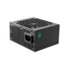 Блок питания, GamerStorm, PS750P, 750W, SFX12V V4.1 & ATX12V V3.1, Platinum, APFC, 20+4 pin, 2*4+4pin, 6*Sata, 2*Molex, 3*PCI-E 6+2 pin, 1*12V-2x6, Модульный, Вентилятор 9,2 см, Кабель питания, Черный