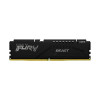 Модуль памяти, Kingston,FURY Beast RGB XMP KF560C36BBE-8, DDR5, 8GB, CL36, DIMM <PC5-48000/6000MHz>