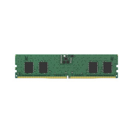 Модуль памяти, Kingston, KVR56U46BS6-8, DDR5, 8GB, DIMM <PC5-44800/5600MHz>