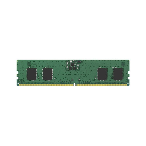 Модуль памяти, Kingston, KVR56U46BS6-8, DDR5, 8GB, DIMM <PC5-44800/5600MHz>