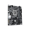 Материнская плата, Gigabyte, H410M K 2.0 (4719331881412), LGA1200, iQ470, 2xDDR4 2400/2667 MHz, 2xSATA3, 1xM.2 (PCI-E 3.0 x4/x2), 1xHDMI, 1xPCI-Ex16, 1xPCI-Ex1, mATX
