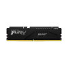 Модуль памяти, Kingston, FURY Beast Black EXPO KF560C30BBE-8, DDR5, 8GB, DIMM <PC5-48000/6000MHz>
