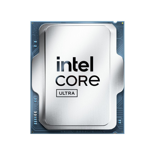 Процессор, Intel, Core Ultra 5 250K Plus LGA1851, оем, 30M, 3.30/4.20 GHz, 18(6+12)/18 Core Arrow Lake, 125 (159) Вт, Intel® Graphics
