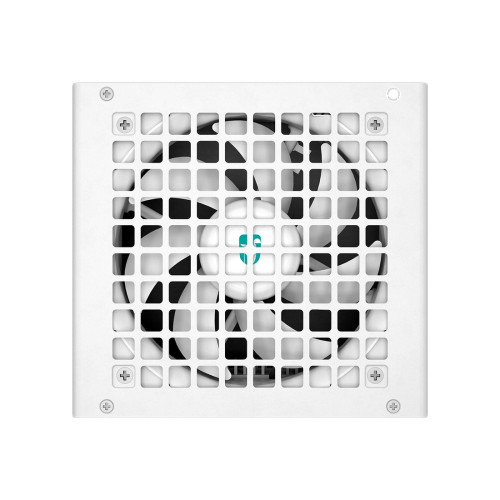 Блок питания, GamerStorm, PQ750G WH, 750W, ATX 3.1, Gold, APFC, 20+4 pin, 2*4+4pin, 8*Sata, 4*Molex, 3*PCI-E 6+2 pin, 1*12V-2x6, Модульный, Вентилятор 13.5 см, Кабель питания, Белый