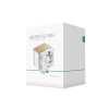 Кулер для процессора, Deepcool, AK500 G2 WH R-AK500G2-WHNNMN-GJD, Intel1851/1700/1200/115х и AMD AM5/AM4, 260W, 120мм, 2200±10%/об/м, 63.4 CFM, 31.45 dB(A), 4pin, 129х117х159мм, Белый