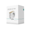 Кулер для процессора, Deepcool, AK400 G2 WH R-AK400G2-WHNNMN-GJD, Intel1851/1700/1200/115х и AMD AM5/AM4, 240W, 120мм, 2200±10%/об/м, 63.4 CFM, 31.45 dB(A), 4pin, 129х92х156мм, Белый