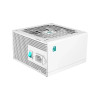 Блок питания, GamerStorm, PN1000M WH R-PNA00M-FC0W-WGEU, 1000W, ATX 3.1, Gold, APFC, 20+4 pin, 2*4+4pin, 8*Sata, 2*Molex, 3*PCI-E 6+2 pin, 1*(16Pin)12VHPWR, Модульный, Вентилятор 12см, Кабель питания, Белый