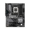 Материнская плата, Gigabyte, B650E EAGLE WIFI6E (4719331877798), AM5, B650, 4xDDR5 4800/5200/8200(OC), 4xSATA3, 3xM.2 (PCIe 4.0 x4/x2), RAID, 1xHDMI, 1хDP, 4xPCI-Ex16, WiFi, ATX