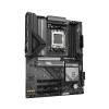 Материнская плата, Gigabyte, B650E EAGLE WIFI6E (4719331877798), AM5, B650, 4xDDR5 4800/5200/8200(OC), 4xSATA3, 3xM.2 (PCIe 4.0 x4/x2), RAID, 1xHDMI, 1хDP, 4xPCI-Ex16, WiFi, ATX