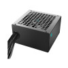 Блок питания, GamerStorm, PF700D V2 R-PF700D-HF0B-WGEU-V2, 700W, ATX, Silver, 20+4 pin, 2*4+4pin, 3*Sata, 1*Molex, 2*PCI-E 6+2 pin, 1*12V-2X6 (300W), Вентилятор 12 см, Кабель питания, Чёрный