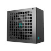 Блок питания, GamerStorm, PF850D V2 R-PF850D-HF0B-WGEU-V2, 850W, ATX, Silver, 20+4 pin, 2*4+4pin, 3*Sata, 1*Molex, 2*PCI-E 6+2 pin, 1*12V-2X6 (300W), Вентилятор 12 см, Кабель питания, Чёрный