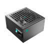 Блок питания, GamerStorm, PF850D V2 R-PF850D-HF0B-WGEU-V2, 850W, ATX, Silver, 20+4 pin, 2*4+4pin, 3*Sata, 1*Molex, 2*PCI-E 6+2 pin, 1*12V-2X6 (300W), Вентилятор 12 см, Кабель питания, Чёрный