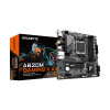 Материнская плата, Gigabyte, A620M GAMING X AX (4719331854911), AM5, A620, 4xDDR5 4800/5200/8000(OC), 4xSATA3, 1xM.2 (PCIe 4.0 x4/x2), RAID, 1xHDMI, 1хDP, 1xPCI-Ex16, 1xPCI-Ex1, WiFi, mATX