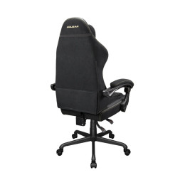 Игровое компьютерное кресло, Cougar, Fusion EX Ash F, CGR-FXF-ASW, Тканное покрытие, (Ш)63*(Г)45*(В)119(126) см, Серый