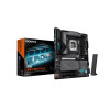 Материнская плата, Gigabyte, Z890 EAGLE WIFI7 PLUS (4719331880842), LGA1851, iZ890, 4xDDR5 9466+(OC), 4xSATA3, 4xM.2 (2*PCI-E 4.0x4/x2, 1*PCI-E 5.0x4/x2, 1*PCI-E 4.0x4/x2 или SATA3), Raid, 1*DP, 1*USB4® USB Type-C®, 3xPCI-Ex16, WiFi, ATX