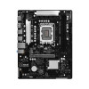 Материнская плата, ASRock, H810M-P Gen5 (4711581494206), LGA1851, H810, 2xDDR5 6400, 4xSATA3, 1xM.2 (1*PCI-E 4.0x4), 1xHDMI, 1xDP, 1xPCI-Ex16, 1xPCI-Ex1, mATX