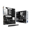 Материнская плата, ASRock, B860 Rock WiFi 7 (4711581494176), LGA1851, B860, 4xDDR5 4400/4800/5600/8666+(OC), 4xSATA3, 3xM.2 (1*PCI-E 5.0x4, 2*PCI-E 4.0x4), Raid, 1xHDMI, 2xPCI-Ex16, WiFi, ATX