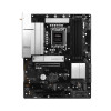 Материнская плата, ASRock, B860 Rock WiFi 7 (4711581494176), LGA1851, B860, 4xDDR5 4400/4800/5600/8666+(OC), 4xSATA3, 3xM.2 (1*PCI-E 5.0x4, 2*PCI-E 4.0x4), Raid, 1xHDMI, 2xPCI-Ex16, WiFi, ATX