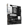 Материнская плата, ASRock, B860 Rock WiFi 7 (4711581494176), LGA1851, B860, 4xDDR5 4400/4800/5600/8666+(OC), 4xSATA3, 3xM.2 (1*PCI-E 5.0x4, 2*PCI-E 4.0x4), Raid, 1xHDMI, 2xPCI-Ex16, WiFi, ATX